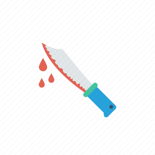 Blade, kill, knife, styche icon - Download on Iconfinder