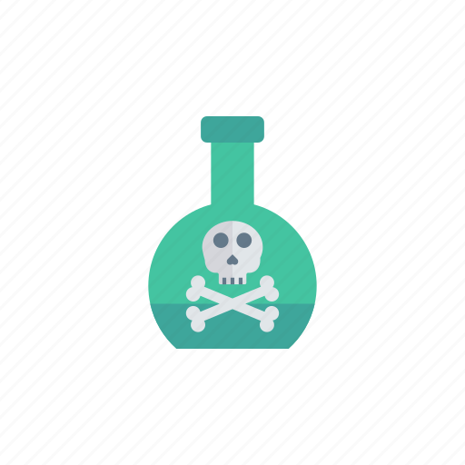 Brew, demoflask, lab, potion icon - Download on Iconfinder