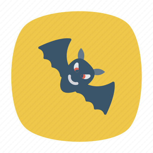 Bat, bird, fly, mummel icon - Download on Iconfinder