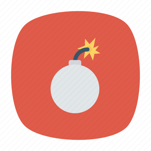 Bomb, dynamite, explosive, firework icon - Download on Iconfinder
