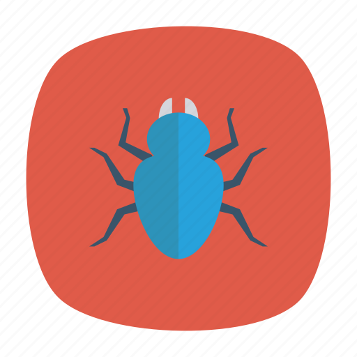 Bee, bug, insect, spider icon - Download on Iconfinder