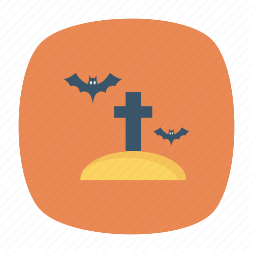 Casket, cemetry, coffin, grave icon - Download on Iconfinder