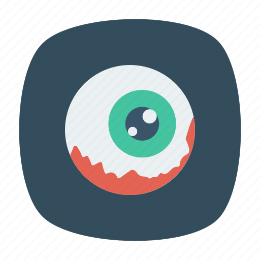 Clown, creepy, halloween, scary icon - Download on Iconfinder