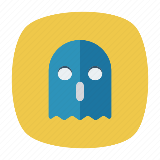 Clown, devil, ghost, jester icon - Download on Iconfinder
