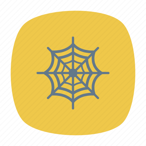 Cobweb, net, spider, tarantula icon - Download on Iconfinder