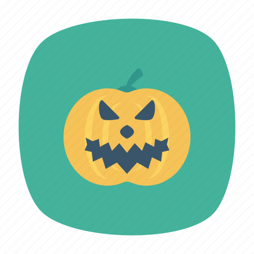 Clown, halloween, pumpkin, skull icon - Download on Iconfinder