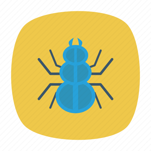 Bug, insect, spider, tarantula icon - Download on Iconfinder