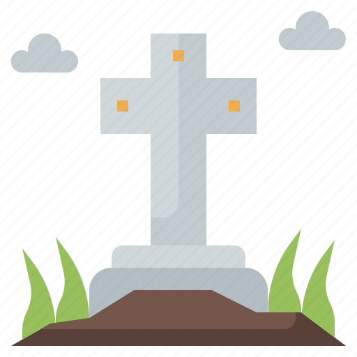Christian, cross, resurrection, catholic, religion icon - Download on Iconfinder