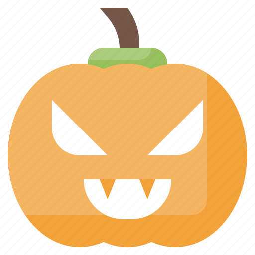 Halloween, pumpkin, horror, fear, spooky icon - Download on Iconfinder