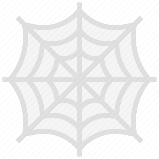 Spider, spiderweb, terror, scary, spooky icon - Download on Iconfinder