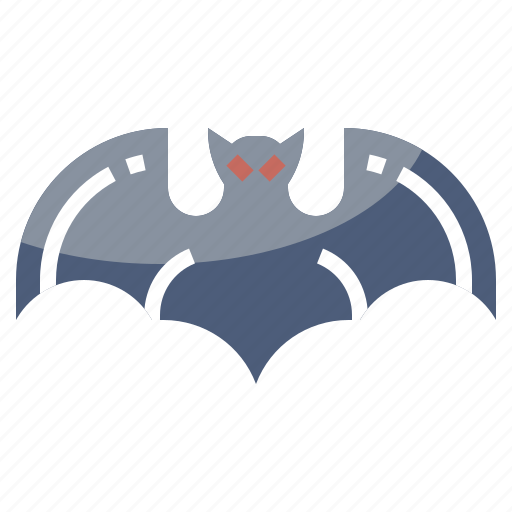 Animal, animals, bat, halloween, life, wild, zoo icon - Download on Iconfinder