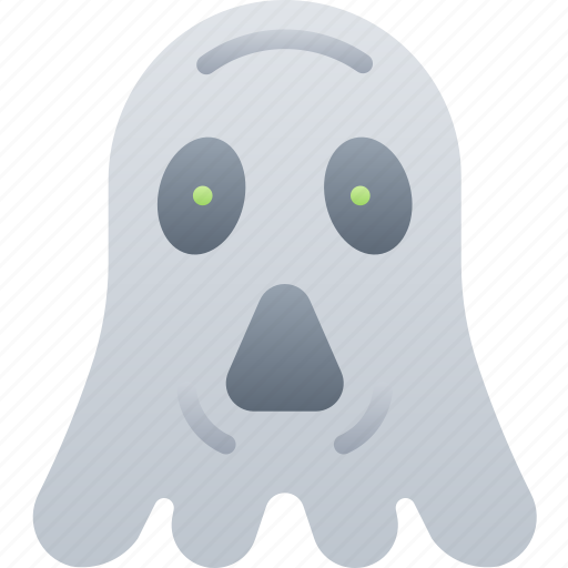 Dead, evil, ghost, halloween, haunted icon - Download on Iconfinder