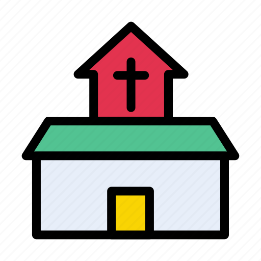 Catholic, church, halloween, religious icon - Download on Iconfinder