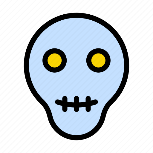 Clown, creepy, halloween, monster, zombie icon - Download on Iconfinder