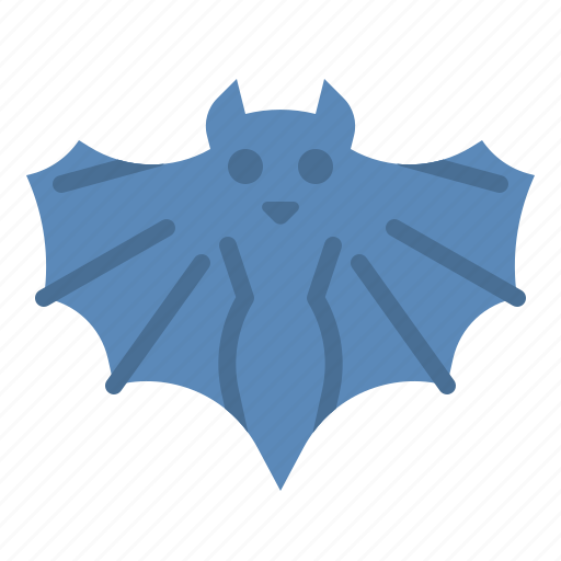 Bat, animal, zoo, wild, life icon - Download on Iconfinder