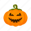 emoji, halloween, lantern, pumpkin 