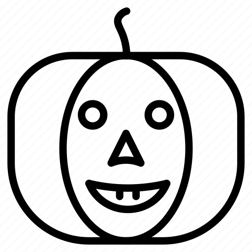 Devil, emoji, emoticon, horrer, mad, oval, smiley icon - Download on Iconfinder