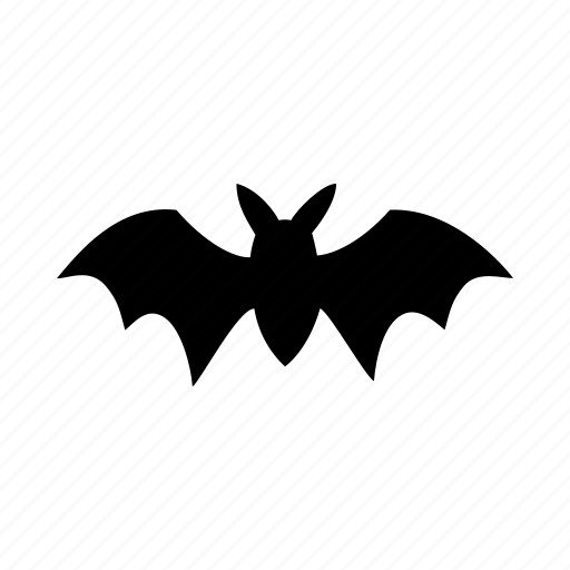 Bat, fly, halloween icon - Download on Iconfinder