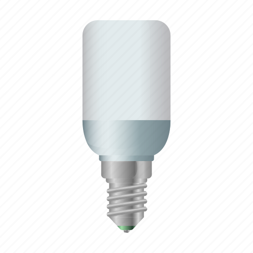 Bulb, electricity, equipment, halogen, light, source icon - Download on Iconfinder