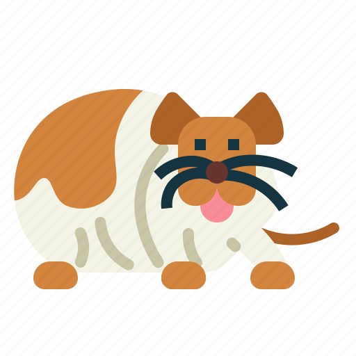 Hamster, rodent, rat, pet, animal icon - Download on Iconfinder