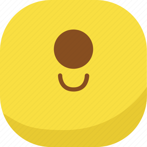 Avatar, cyclops, emoji, emoticon, emotion, smile, smiley icon - Download on Iconfinder