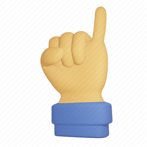 Pinkie, promise, gesture, finger, hand icon - Download on Iconfinder