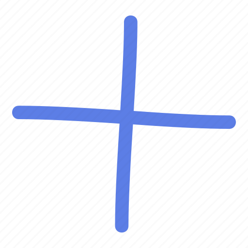 Arrow, circle, delete, line, marker, smudge icon - Download on Iconfinder