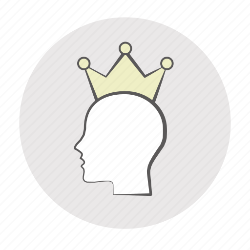 Crown, exclusivity, expert, featured, leader, premium, privilege icon - Download on Iconfinder