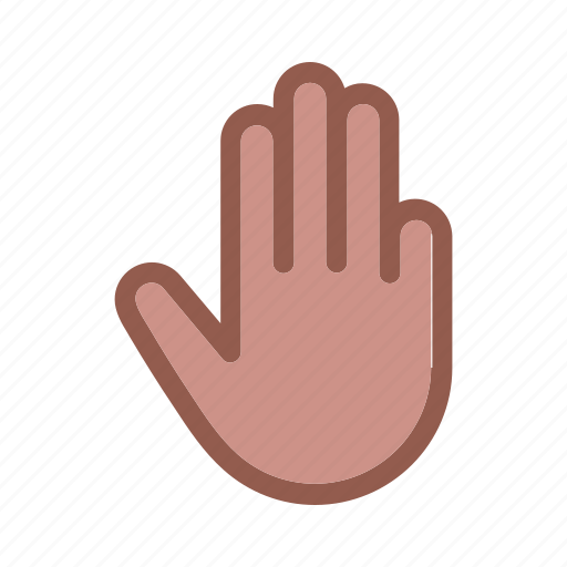 Finger, gesture, gestures, hand, interaction, man, skin icon - Download on Iconfinder
