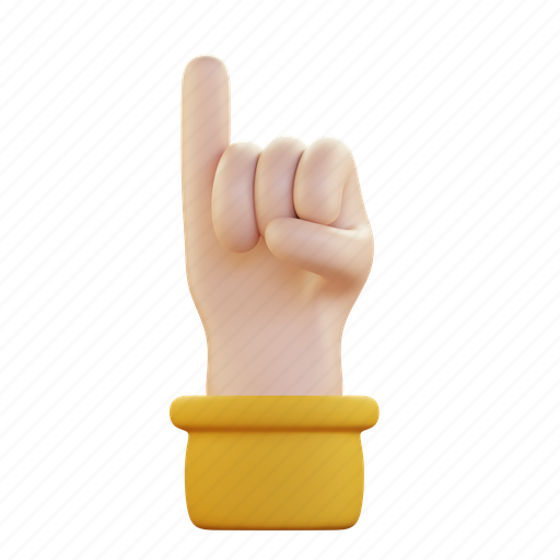 Promise, gesture, touch, fingers, interaction, right, finger icon - Download on Iconfinder
