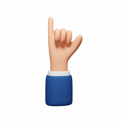 Finger, gesture, hand, sign, communication, call, call me icon - Download on Iconfinder
