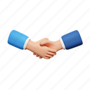 handshake, hand, partnership, finger, business, gesture, agreement, contract