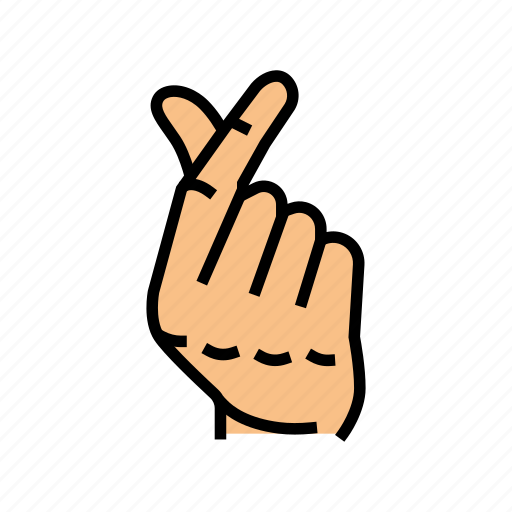 Love, hand, gesture, gesticulate, attention, pointer icon - Download on Iconfinder