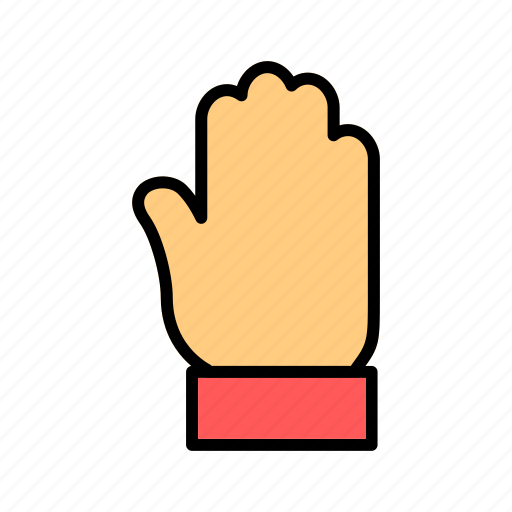 Action, hand, hold icon - Download on Iconfinder