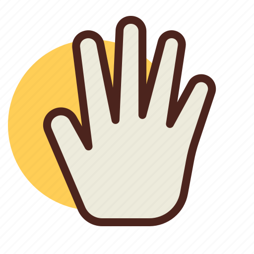 Exterior, gesture, hand, interaction icon - Download on Iconfinder