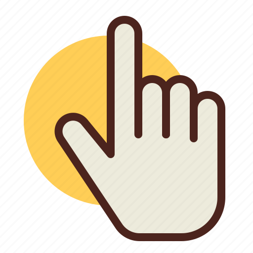 Gesture, hand, interaction, looser icon - Download on Iconfinder