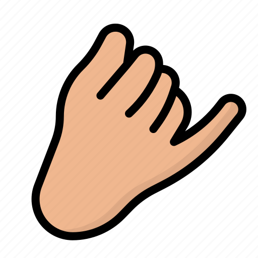 Hope, promise, fingers, lie, hand icon - Download on Iconfinder