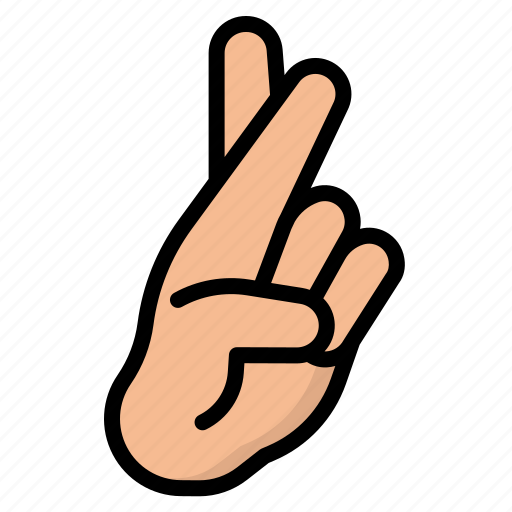 Trust, promise, finger, hands, friendship icon - Download on Iconfinder