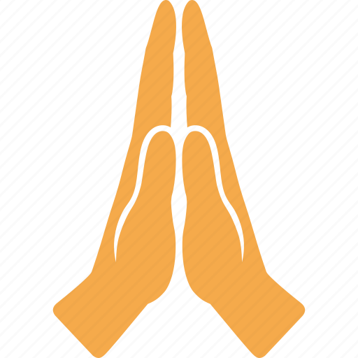 Beg, hands, pray, prayer, praying, together, worship icon - Download on Iconfinder
