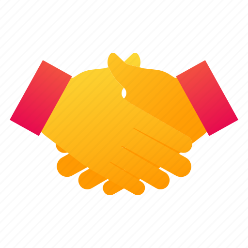 Contract, hands, handshake, partnership icon - Download on Iconfinder