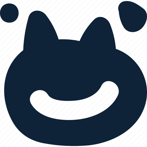 Cat, pet, animal, emoji, face, animals icon - Download on Iconfinder