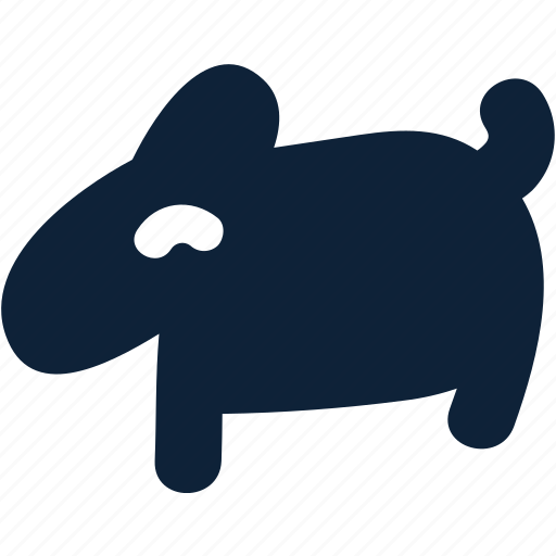 Dog, pet, animal, puppy, animals icon - Download on Iconfinder