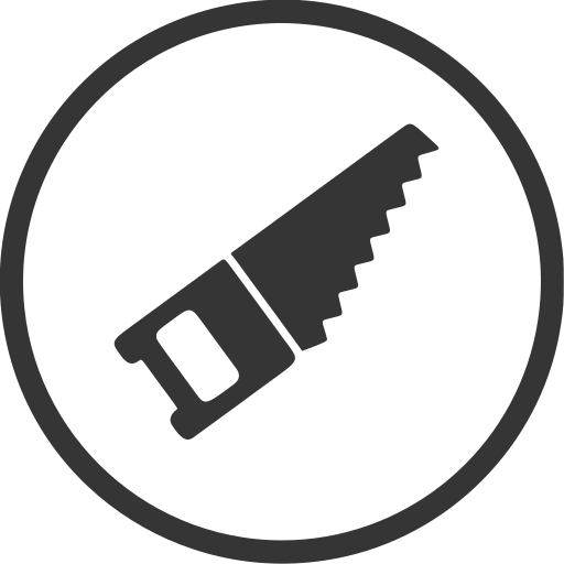 Diy, saw, carpentry, tool, tools icon - Free download