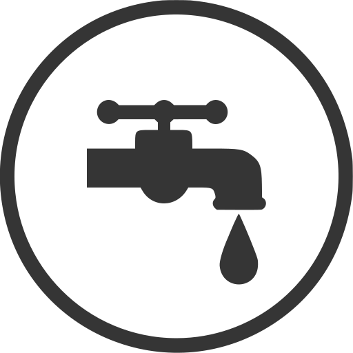 Diy, faucet, leaky faucet, nozzle, valve, plumbing, tap icon - Free download
