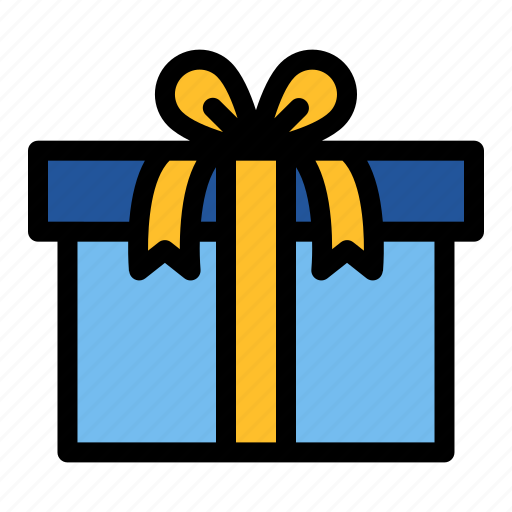 Chanukah, christmas, gift, gift box, hanukkah, present icon - Download on Iconfinder