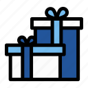 chanukah, christmas, gift boxes, gifts, hanukkah, presents