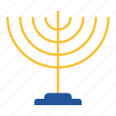 candles, chanukah, hanukkah, israel, jewish, menorah, religious