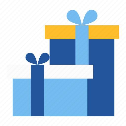 Chanukah, christmas, gift boxes, gifts, hanukkah, holiday, presents icon - Download on Iconfinder