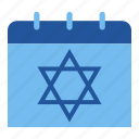 calendar, chanukah, hanukkah, hanukkah day, israel, jewish, religious
