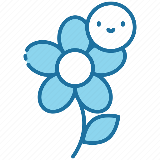 Flower, smile, happy, happiness, wedding icon - Download on Iconfinder